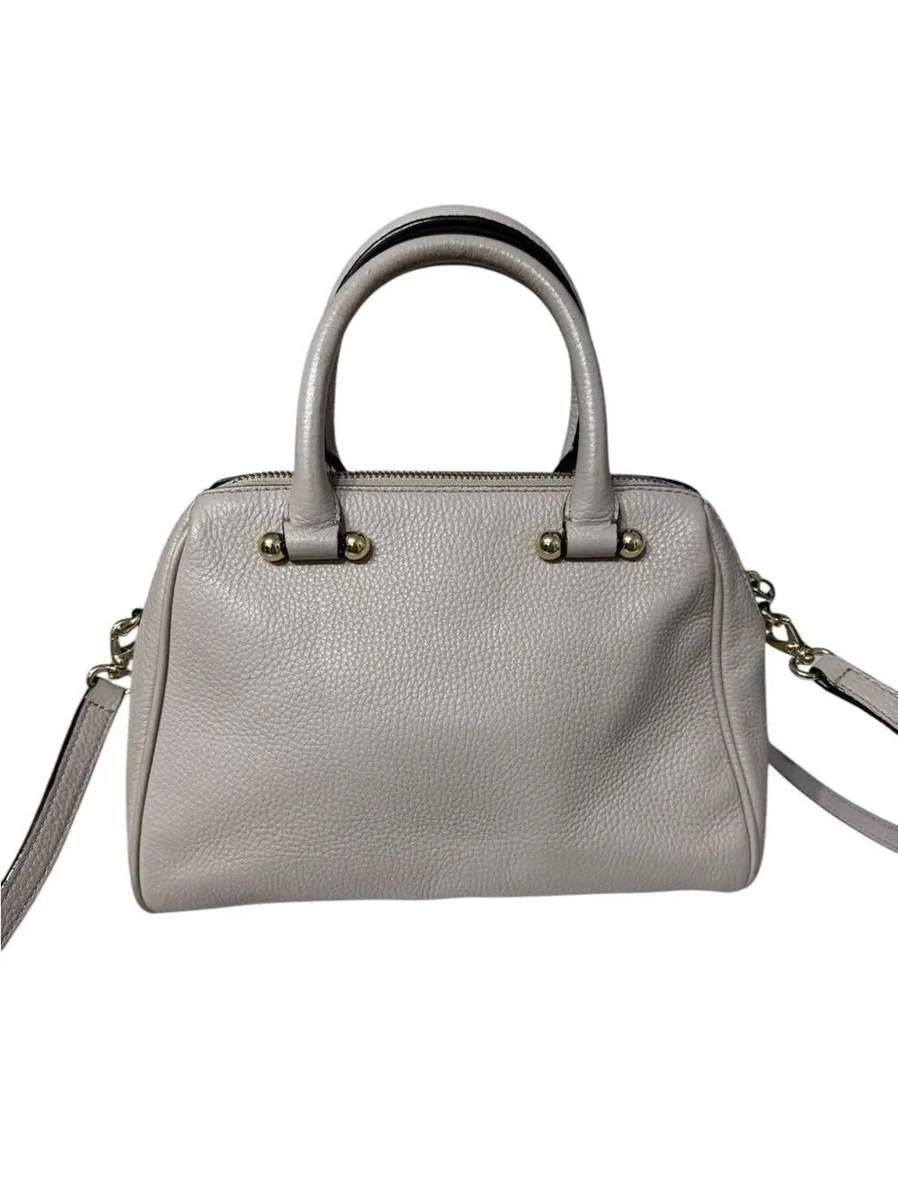 Kate Spade Charles Street Mini Brantley Satchel